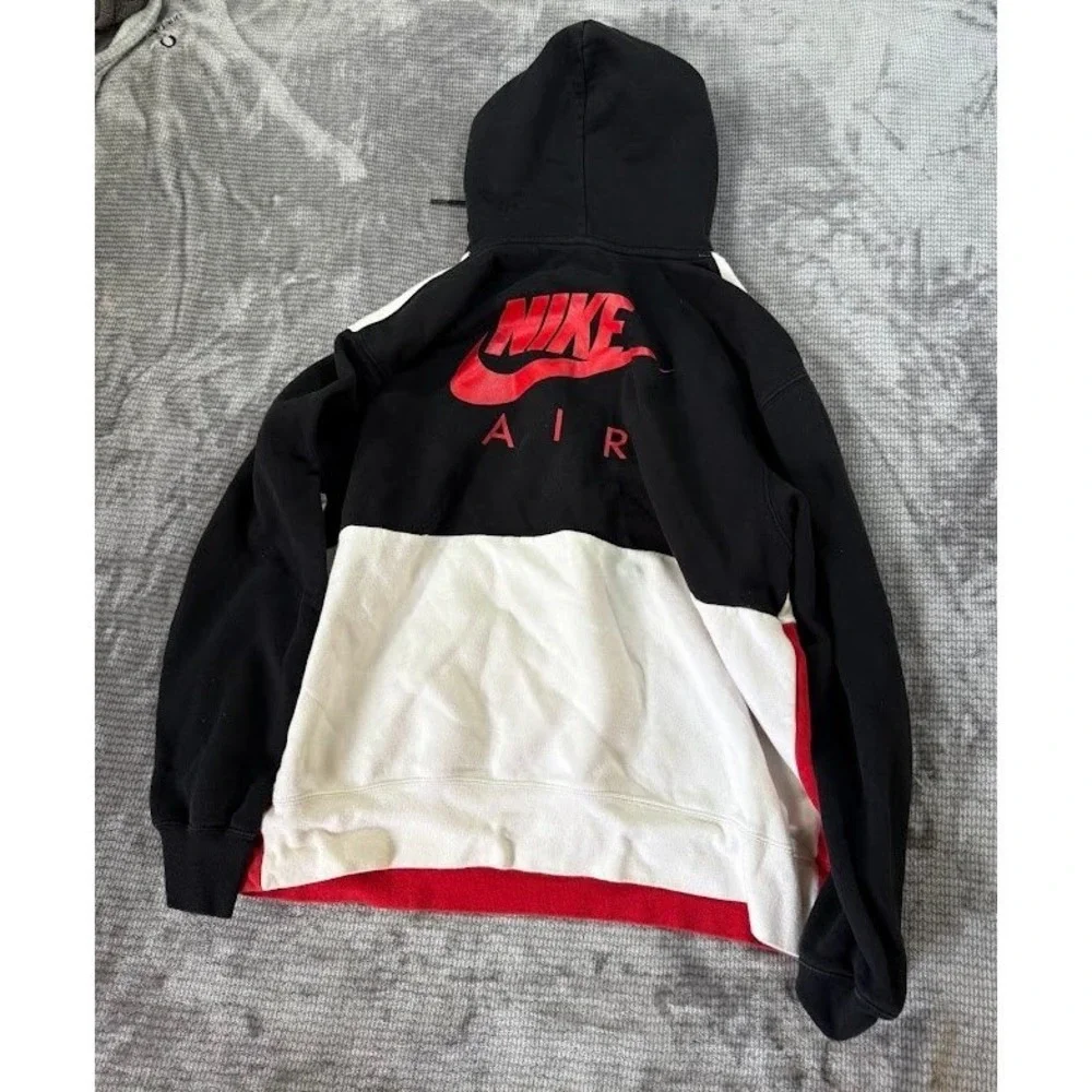Jordan nike air